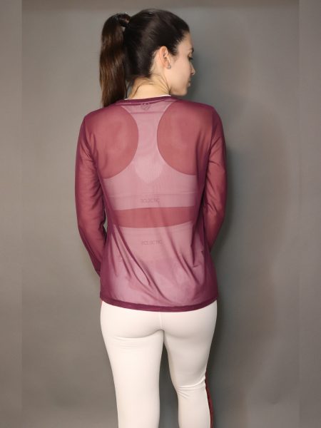 Elle Mesh & Elle Pants_posterior_pw