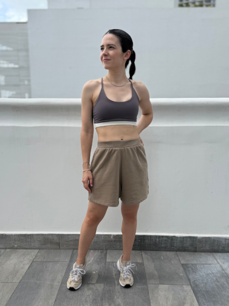 Lili Bra & Paulina Short_frente_pw