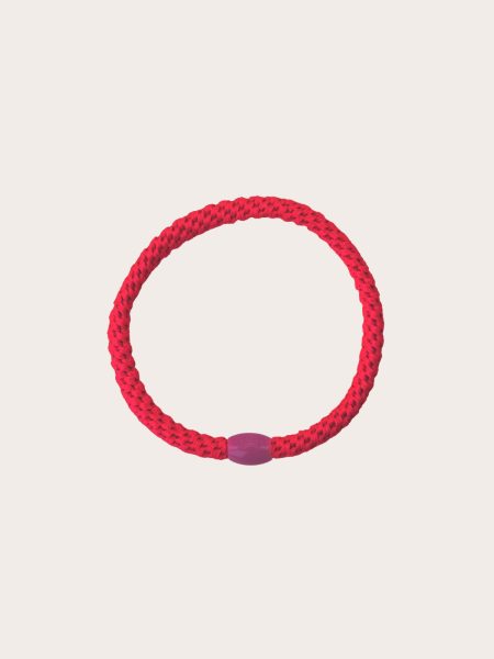 Slim Neon Pink