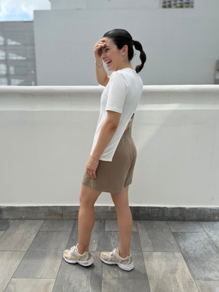 Paulina Short & Pia Top_lateral_pw