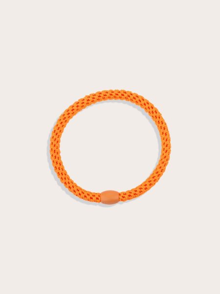 Slim Neon Orange